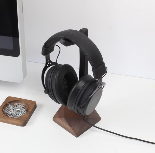 GrainMod™ Axis Headphone Stand