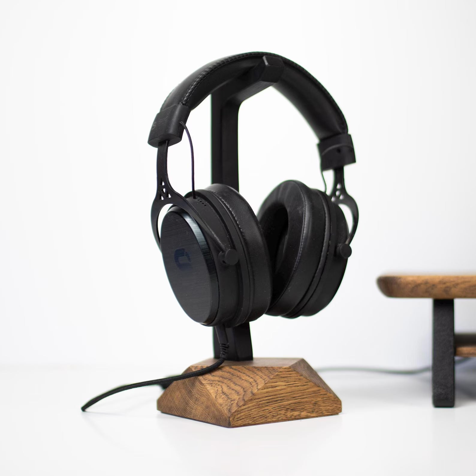 GrainMod™ Axis Headphone Stand