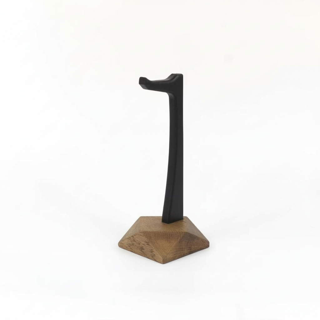 GrainMod™ Axis Headphone Stand